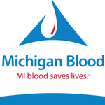 Michigan Blood Drive on October 16, 2018